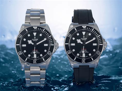 tudor pelagos review 2021